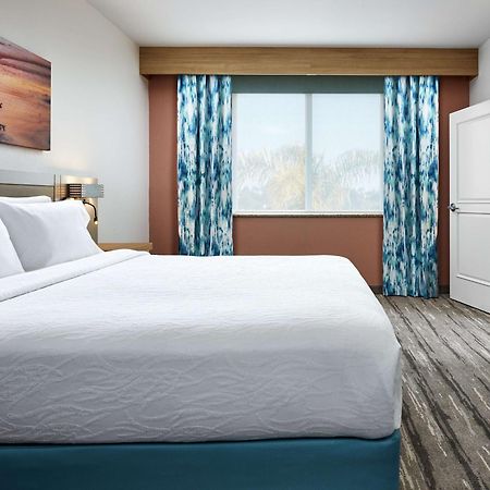 Hilton Garden Inn San Luis Obispo/Pismo Beach Kültér fotó