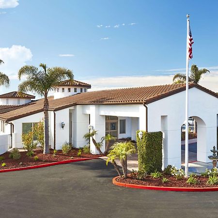 Hilton Garden Inn San Luis Obispo/Pismo Beach Kültér fotó