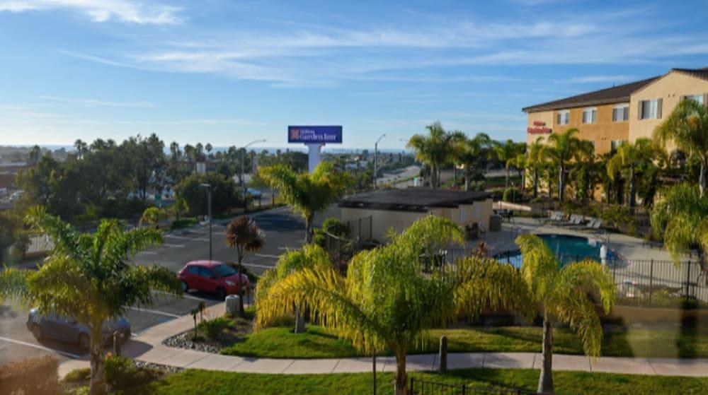 Hilton Garden Inn San Luis Obispo/Pismo Beach Kültér fotó