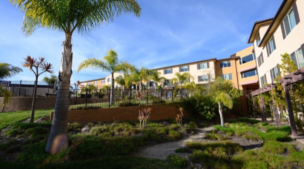 Hilton Garden Inn San Luis Obispo/Pismo Beach Kültér fotó