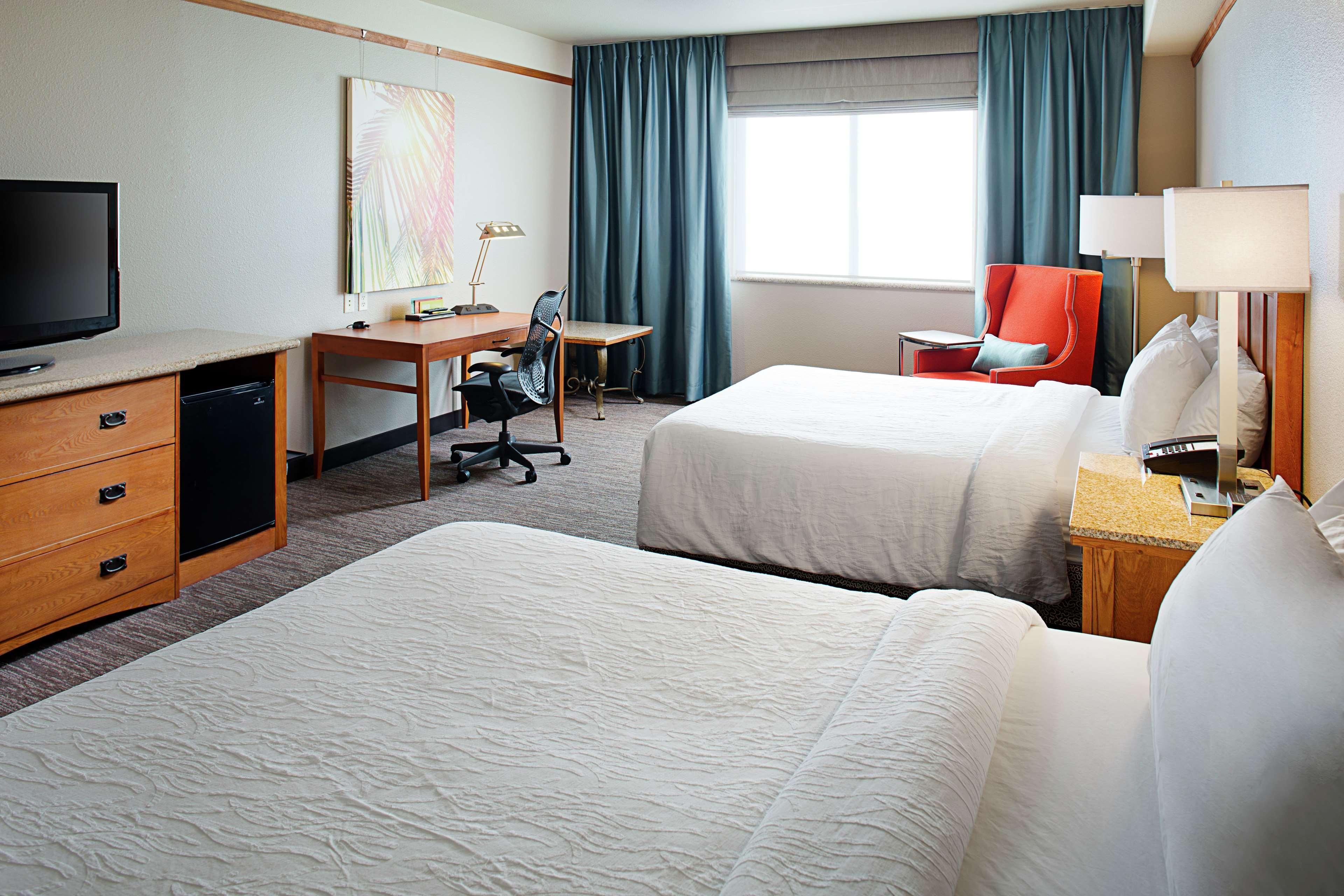 Hilton Garden Inn San Luis Obispo/Pismo Beach Kültér fotó