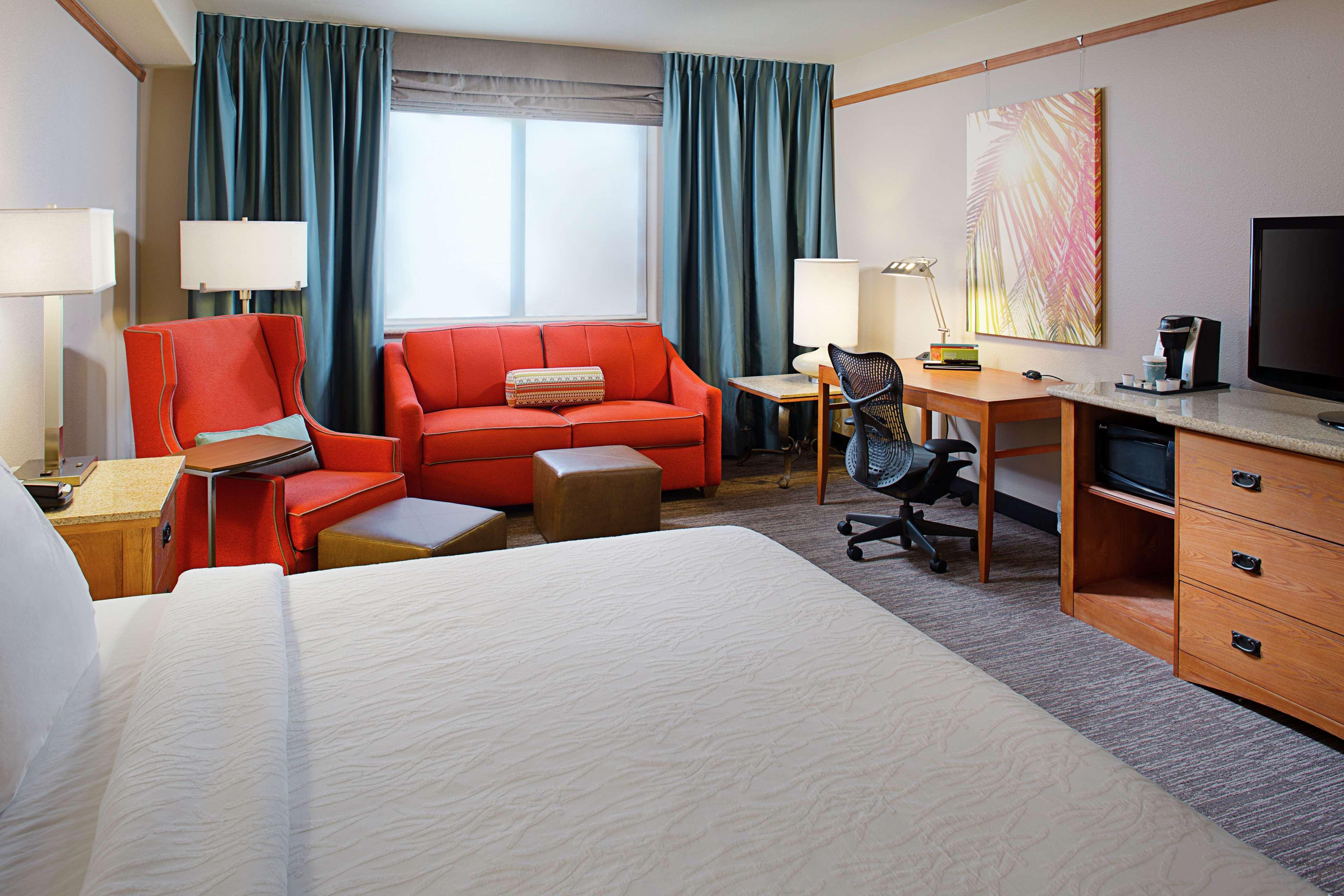 Hilton Garden Inn San Luis Obispo/Pismo Beach Kültér fotó