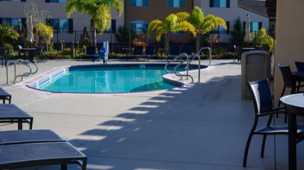 Hilton Garden Inn San Luis Obispo/Pismo Beach Kültér fotó