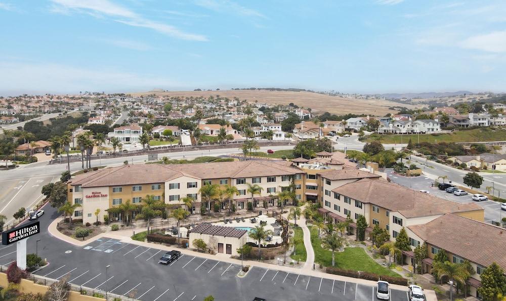 Hilton Garden Inn San Luis Obispo/Pismo Beach Kültér fotó