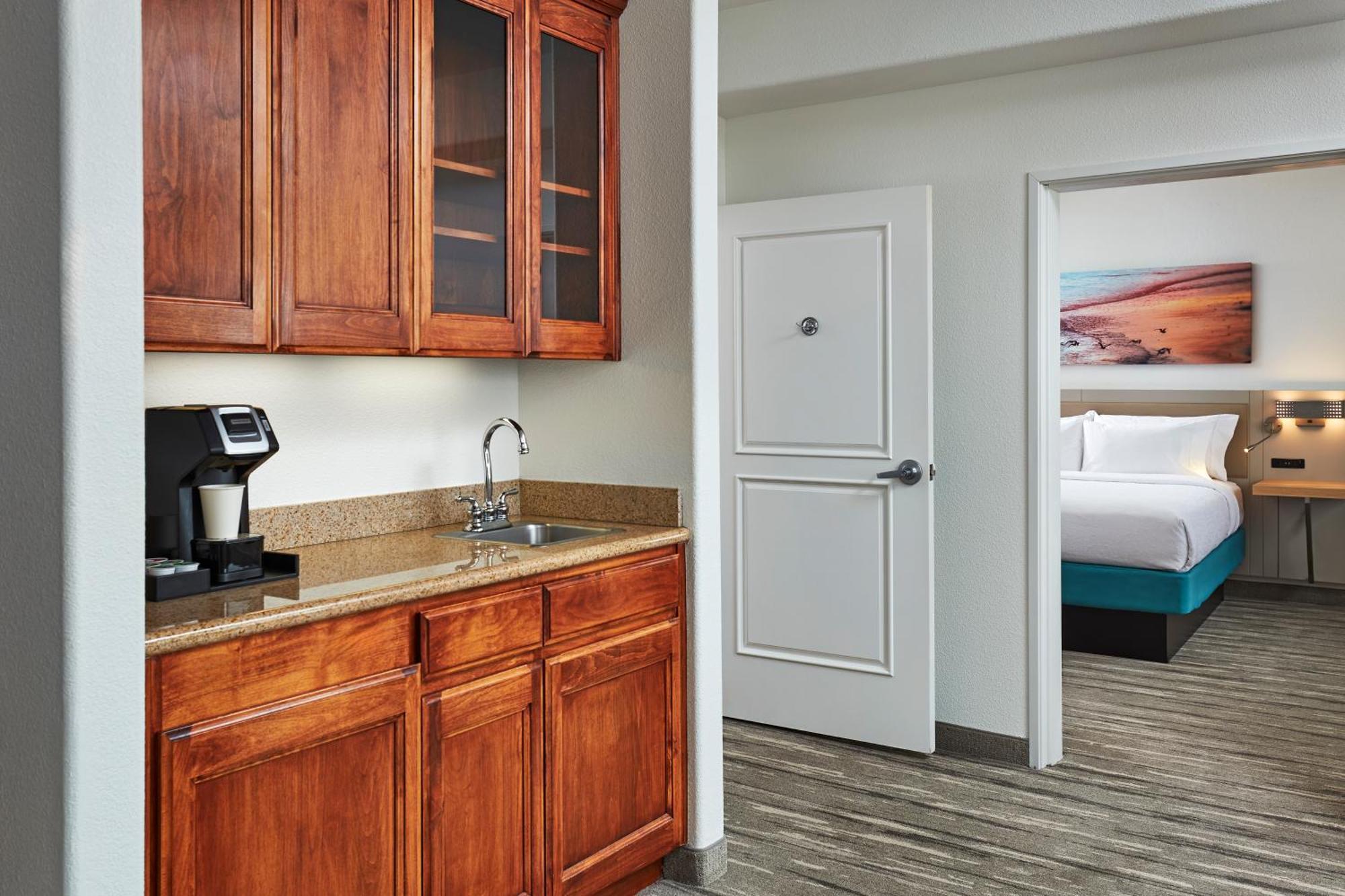Hilton Garden Inn San Luis Obispo/Pismo Beach Kültér fotó