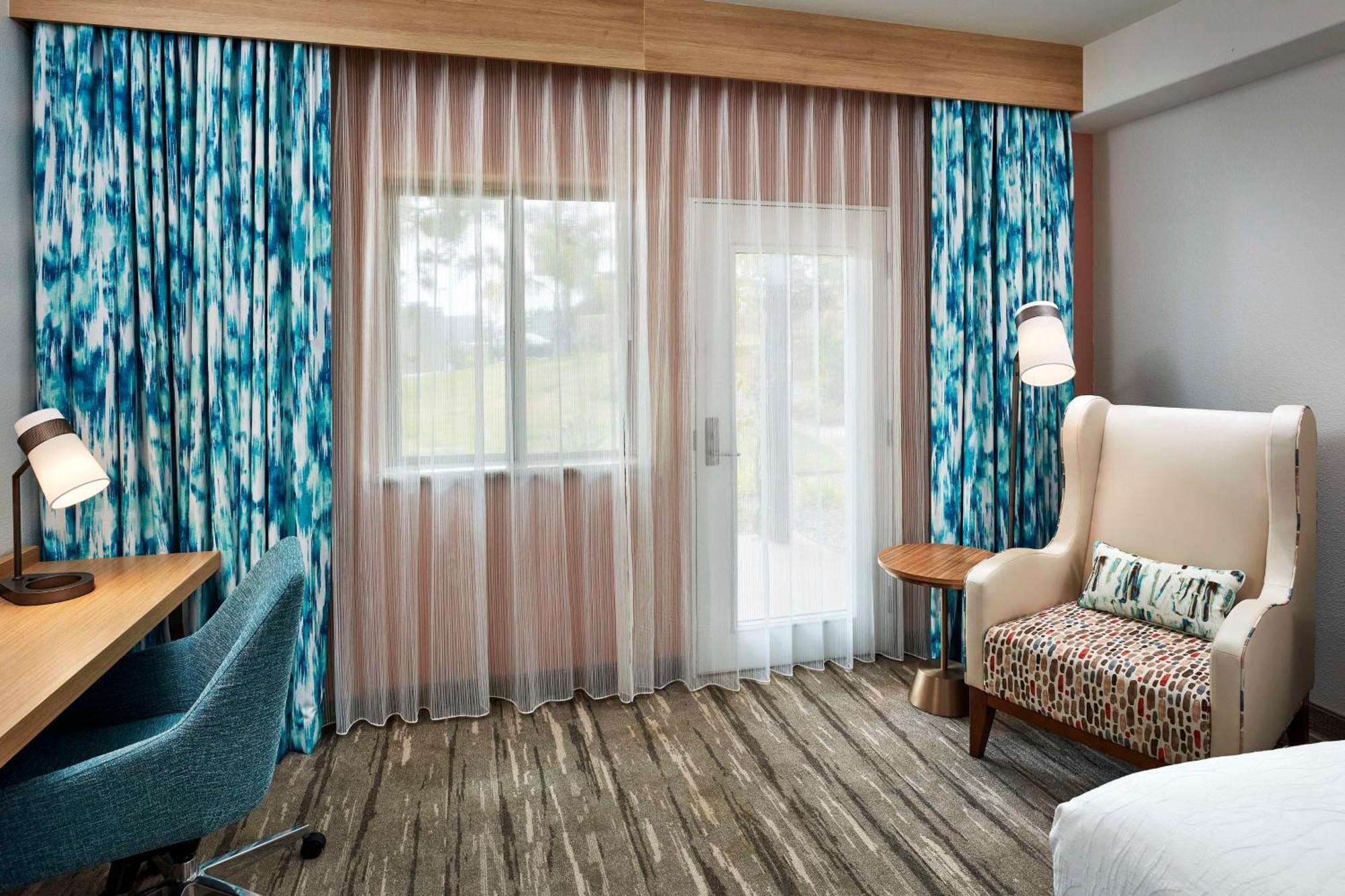 Hilton Garden Inn San Luis Obispo/Pismo Beach Kültér fotó