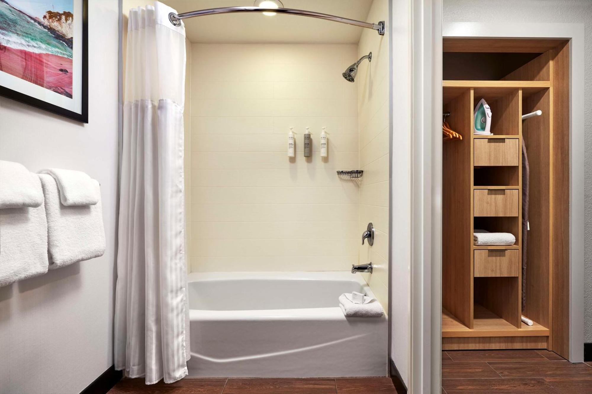 Hilton Garden Inn San Luis Obispo/Pismo Beach Kültér fotó