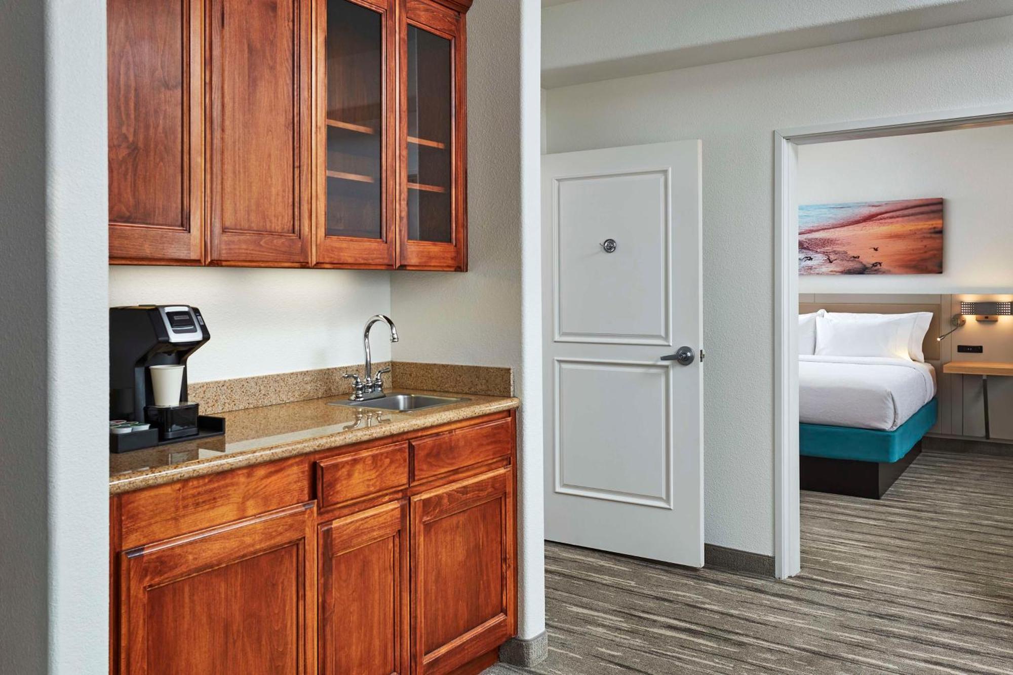 Hilton Garden Inn San Luis Obispo/Pismo Beach Kültér fotó