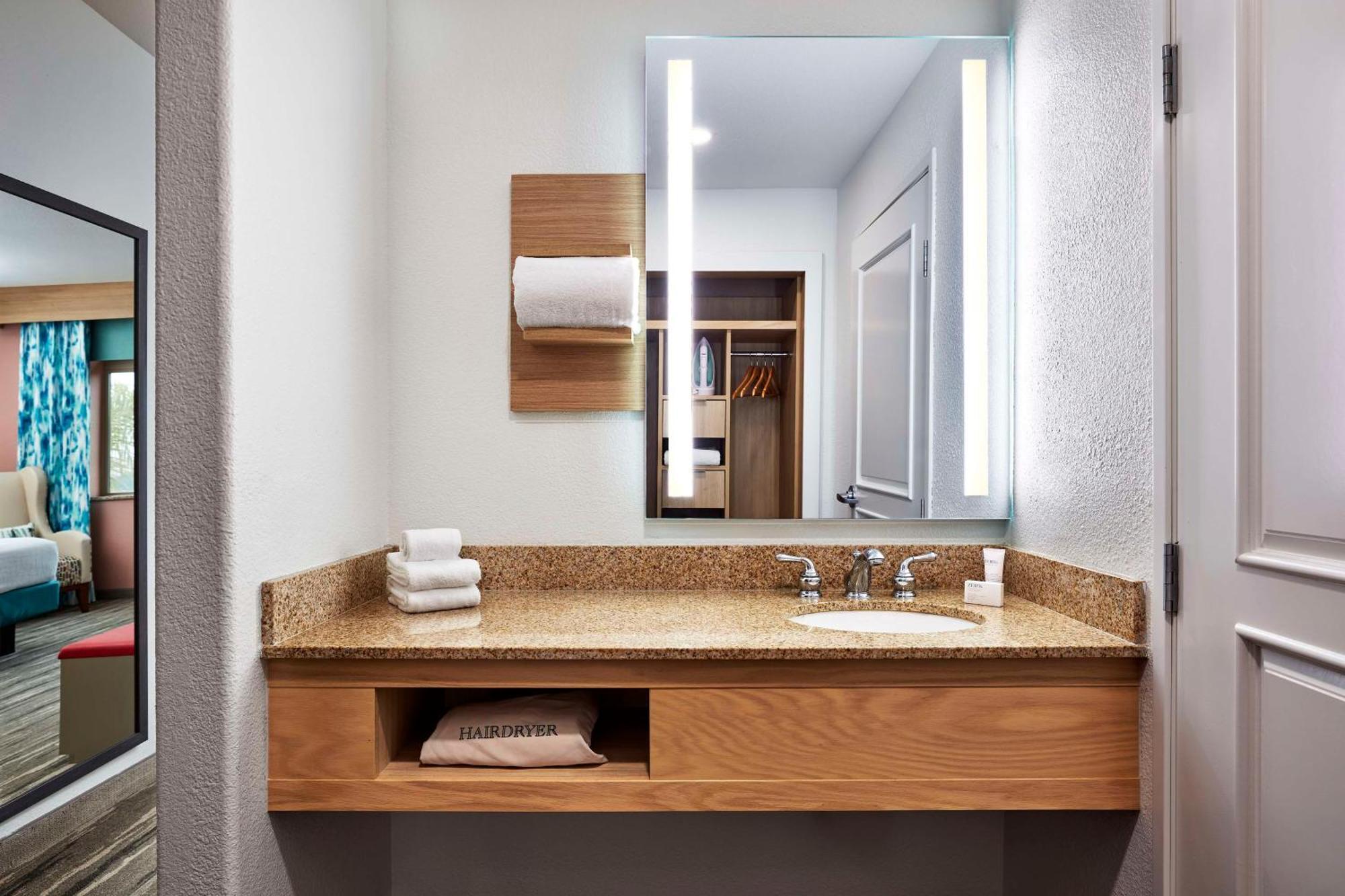 Hilton Garden Inn San Luis Obispo/Pismo Beach Kültér fotó