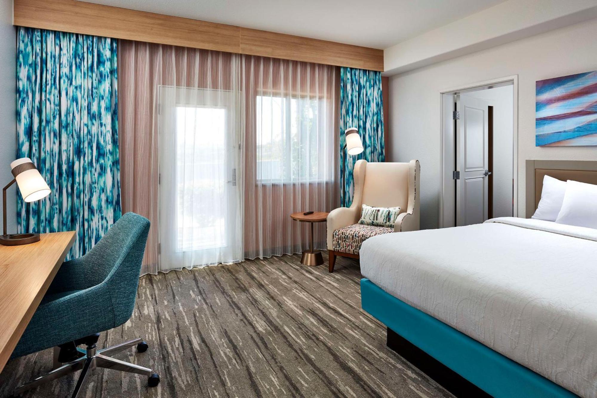 Hilton Garden Inn San Luis Obispo/Pismo Beach Kültér fotó