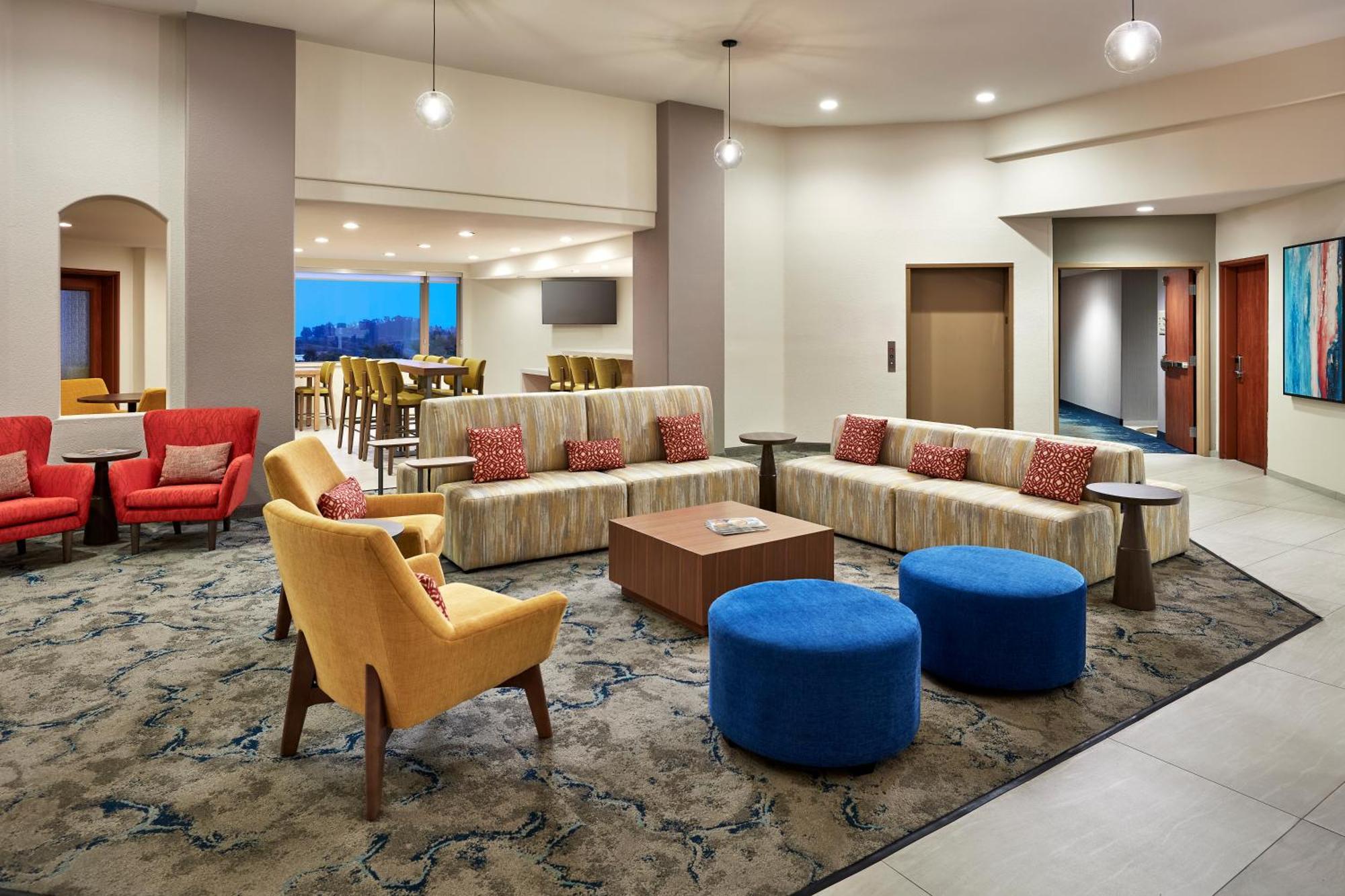 Hilton Garden Inn San Luis Obispo/Pismo Beach Kültér fotó