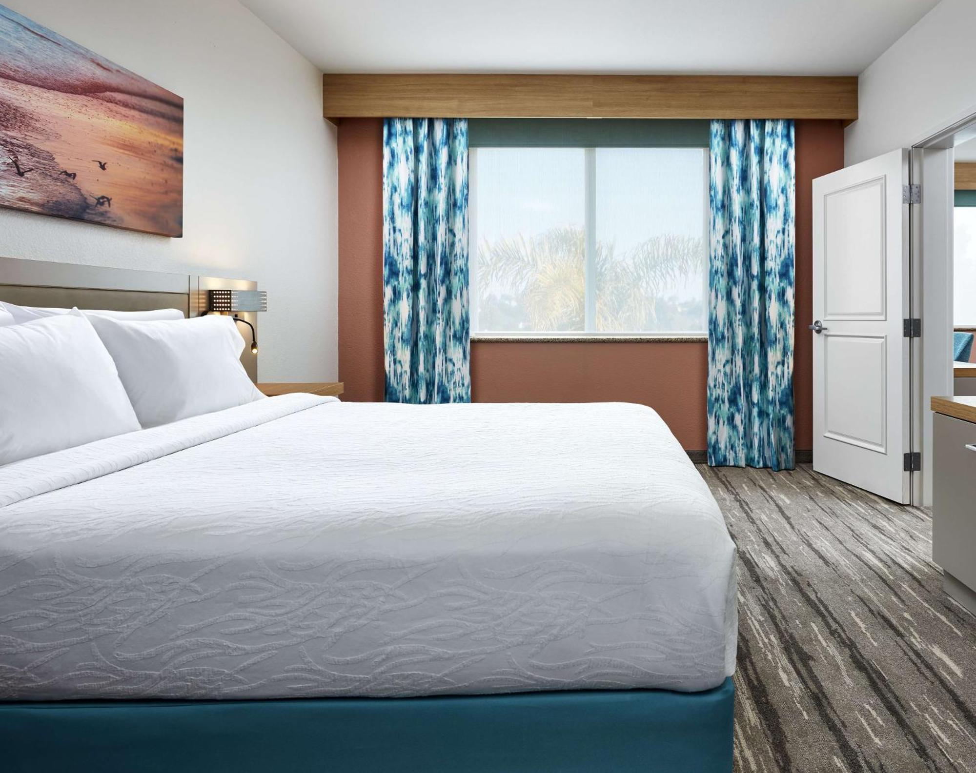 Hilton Garden Inn San Luis Obispo/Pismo Beach Kültér fotó