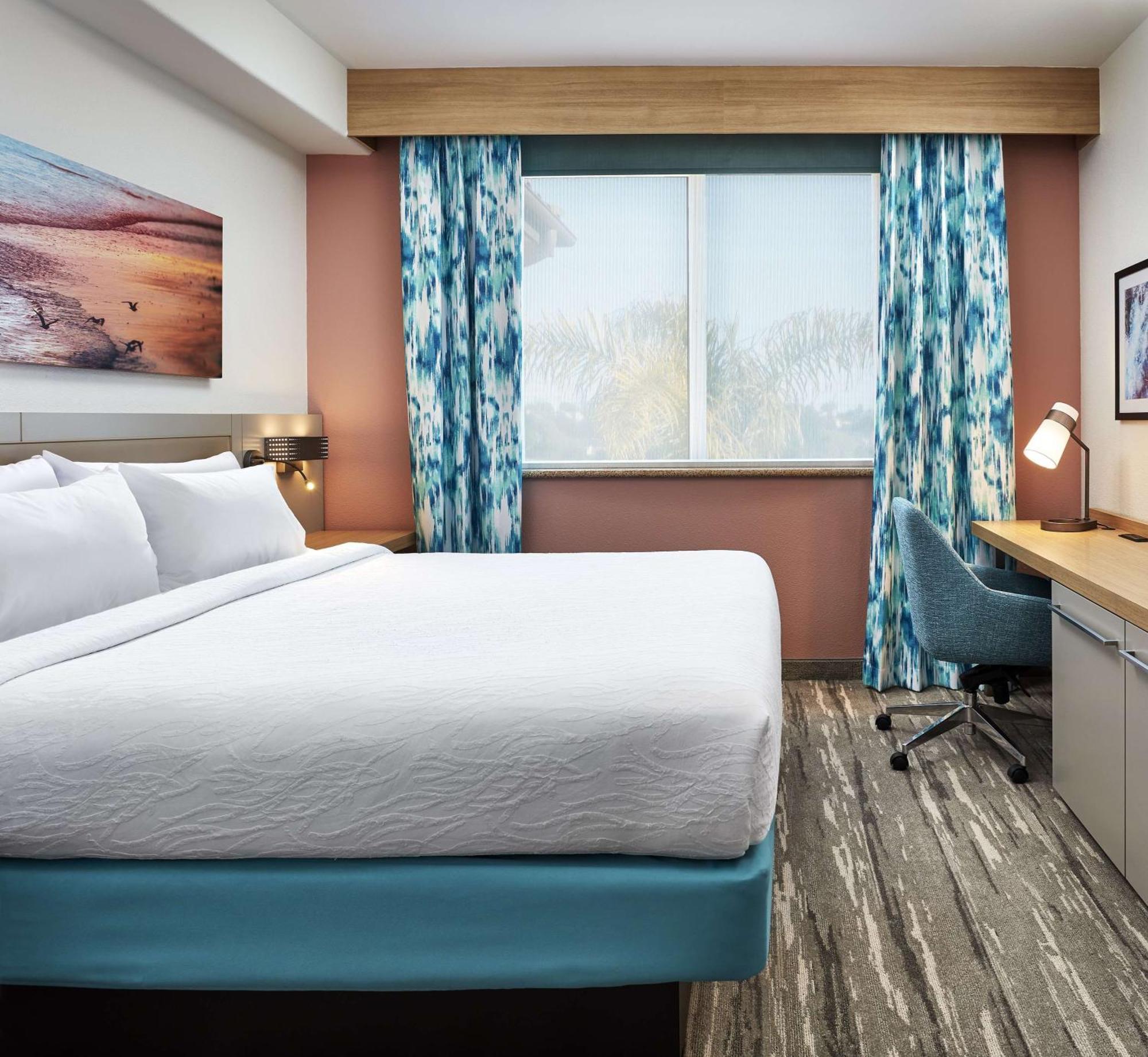 Hilton Garden Inn San Luis Obispo/Pismo Beach Kültér fotó