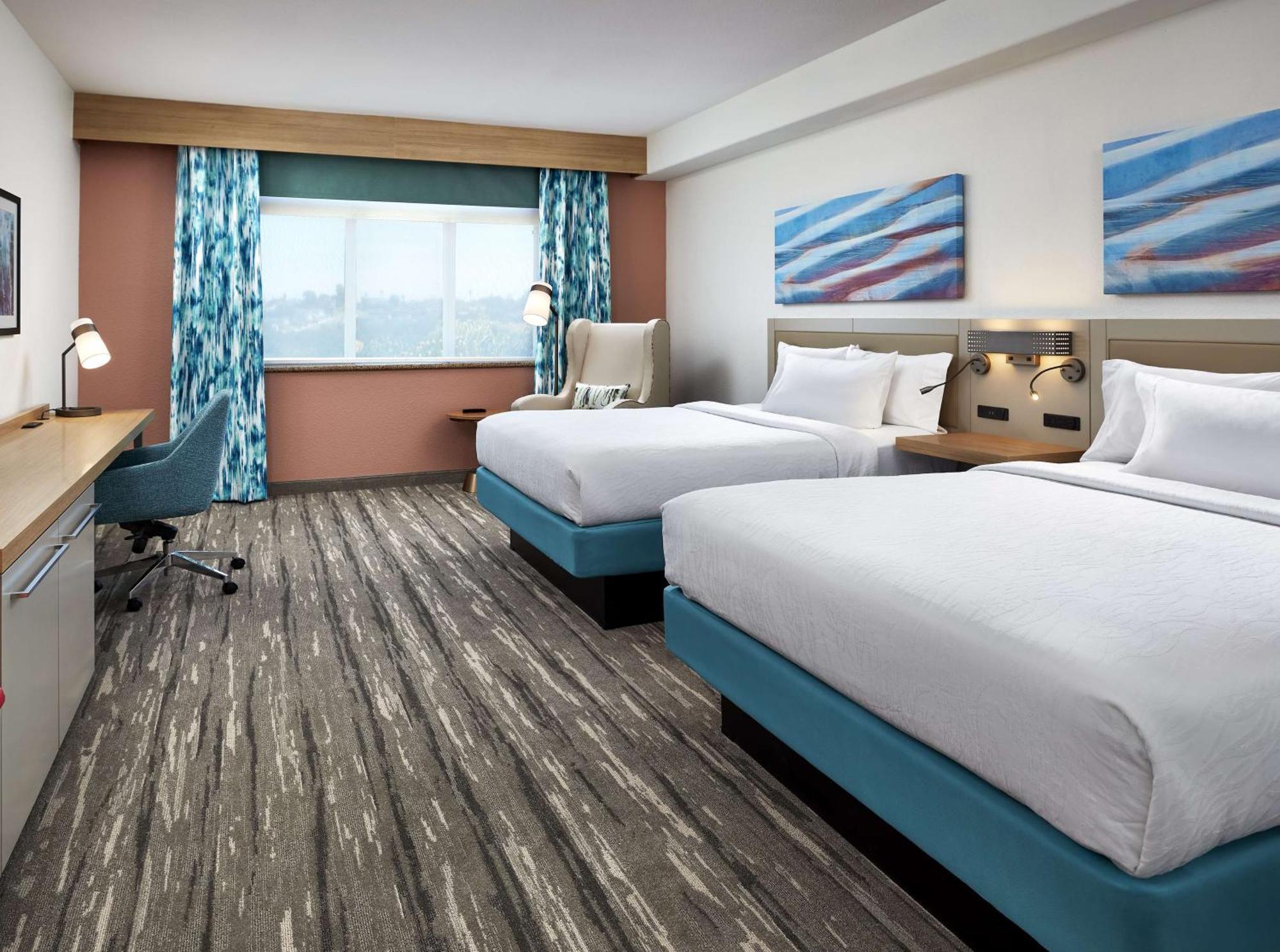 Hilton Garden Inn San Luis Obispo/Pismo Beach Kültér fotó