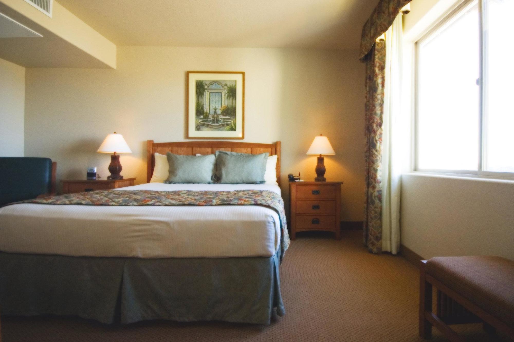 Hilton Garden Inn San Luis Obispo/Pismo Beach Kültér fotó