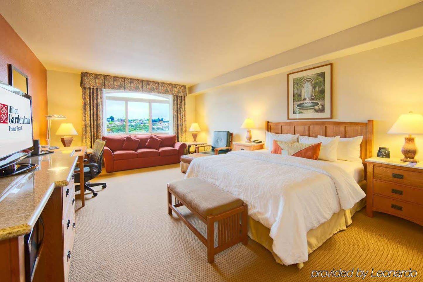 Hilton Garden Inn San Luis Obispo/Pismo Beach Kültér fotó