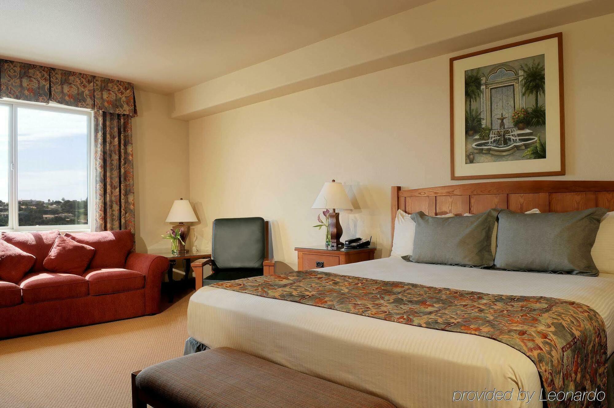 Hilton Garden Inn San Luis Obispo/Pismo Beach Kültér fotó