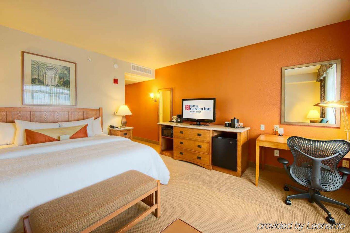 Hilton Garden Inn San Luis Obispo/Pismo Beach Kültér fotó