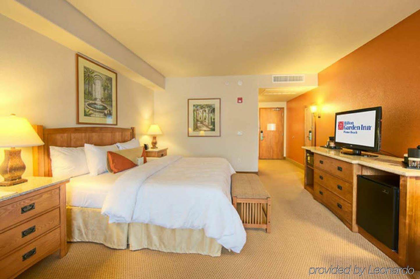 Hilton Garden Inn San Luis Obispo/Pismo Beach Kültér fotó